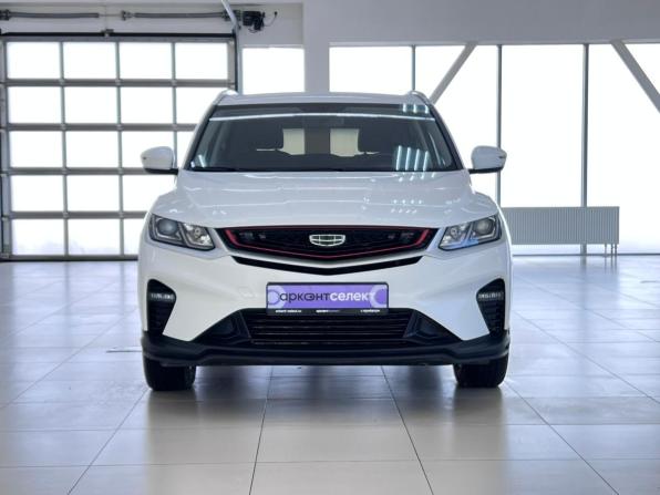 Geely Coolray I с пробегом 2023 года, цена 1 850 000 рублей, 82600 км, внедорожник, Автокод Объявления