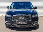 Infiniti QX60 I Рестайлинг Химки  - изображение 32