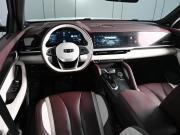 Geely Monjaro I Ростов-на-Дону  - изображение 38
