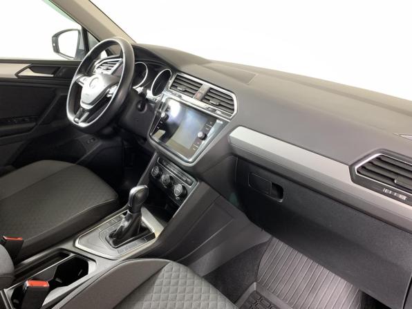 Volkswagen Tiguan II с пробегом 2020 года, цена 2 450 000 рублей, 32400 км, внедорожник, Автокод Объявления