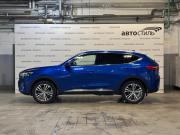 Haval F7 I Санкт-Петербург  - изображение 30