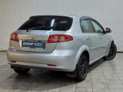 Chevrolet Lacetti I Санкт-Петербург  - изображение 19