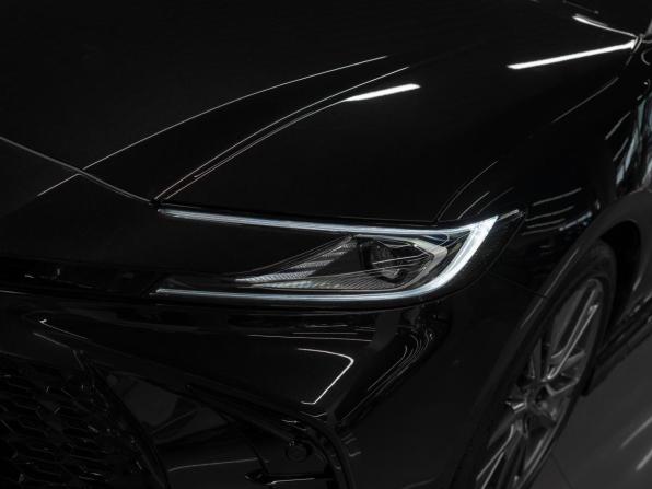 Toyota Camry IX (XV80) China Market с пробегом 2026 года, цена 4 400 000 рублей, 50 км, седан, Автокод Объявления