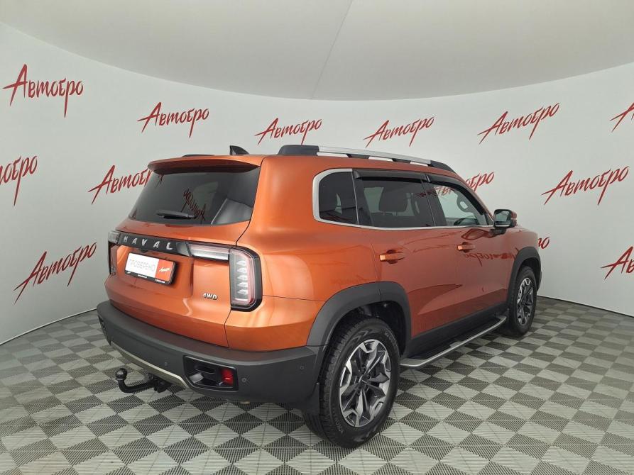 Haval Dargo I Псков  - изображение 5