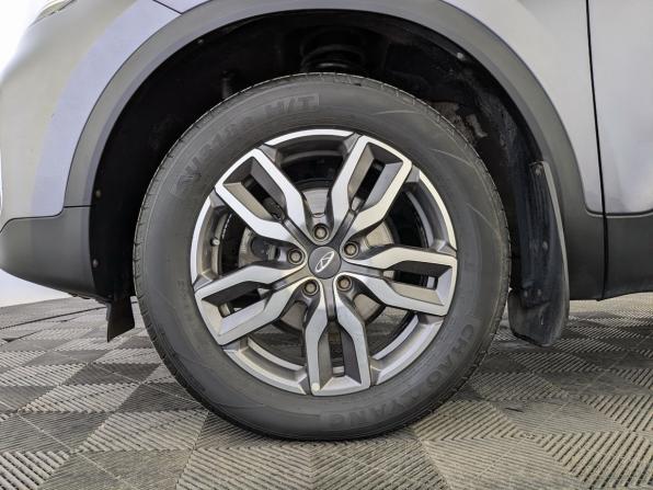 Chery Tiggo 4 I Рестайлинг с пробегом 2022 года, цена 1 460 000 рублей, 47746 км, внедорожник, Автокод Объявления
