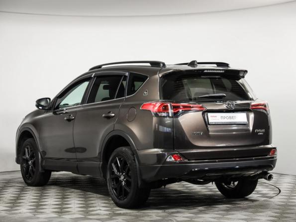 Toyota RAV4 IV (XA40) Рестайлинг с пробегом 2019 года, цена 2 649 000 рублей, 65155 км, внедорожник, Автокод Объявления