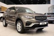 Belgee X70 I Рестайлинг Киров  - изображение 19