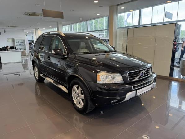 Volvo XC90 I Рестайлинг с пробегом 2012 года, цена 1 670 000 рублей, 201871 км, внедорожник, Автокод Объявления