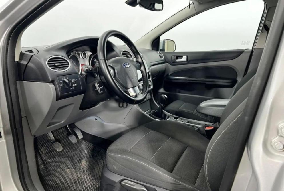 Ford Focus II Нижний Новгород  - изображение 10