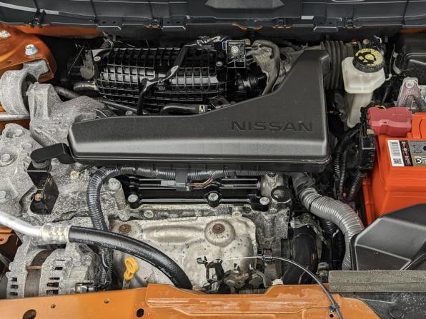 Nissan X-Trail III Рестайлинг с пробегом 2019 года, цена 2 300 000 рублей, 129100 км, внедорожник, Автокод Объявления