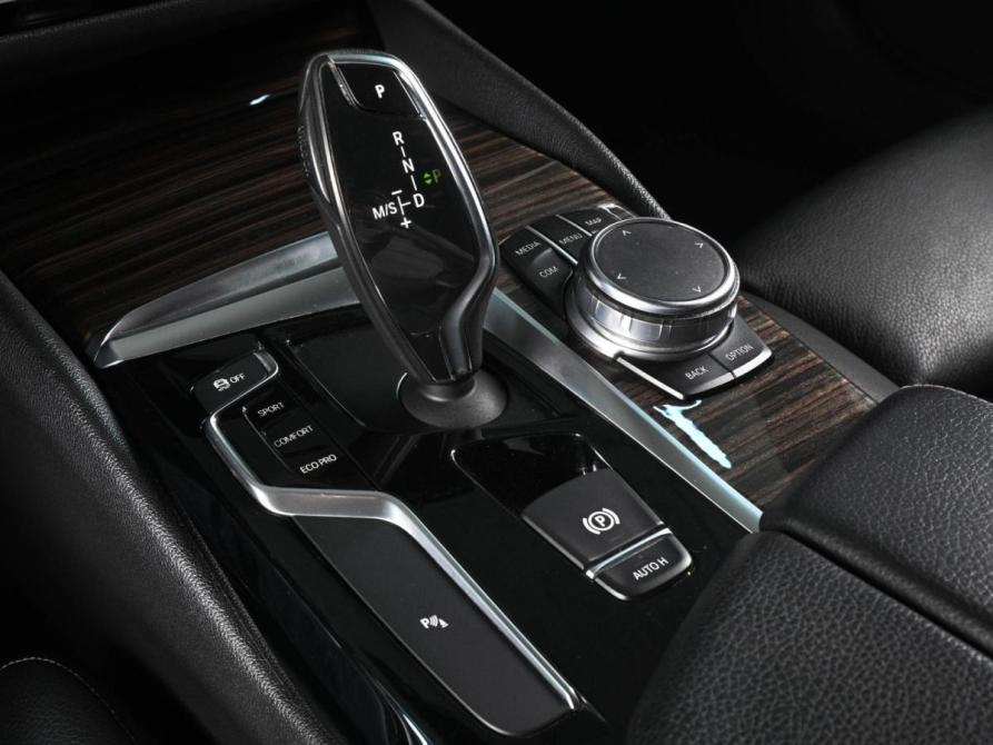 BMW 5 серии VII (G30/G31/G38) Ростов-на-Дону  - изображение 18