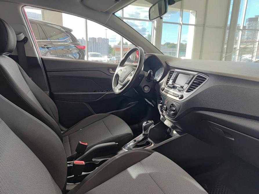 Hyundai Solaris II Казань  - изображение 13