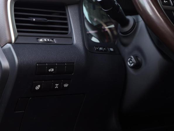 Lexus RX IV с пробегом 2018 года, цена 3 549 000 рублей, 169704 км, внедорожник, Автокод Объявления