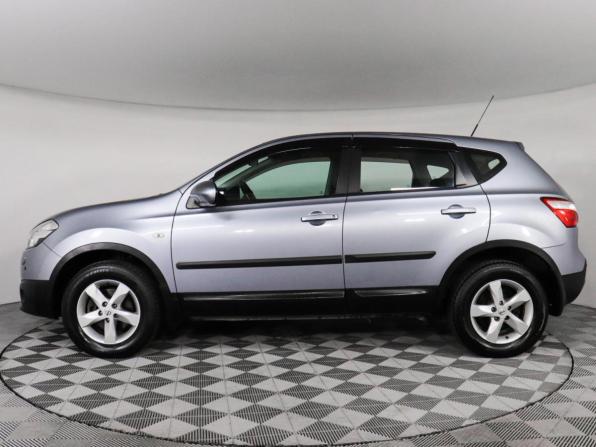 Nissan Qashqai I Рестайлинг с пробегом 2012 года, цена 1 147 000 рублей, 72450 км, внедорожник, Автокод Объявления