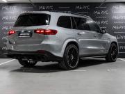 Mercedes-Benz GLS AMG II (X167) Рестайлинг Москва  - изображение 29