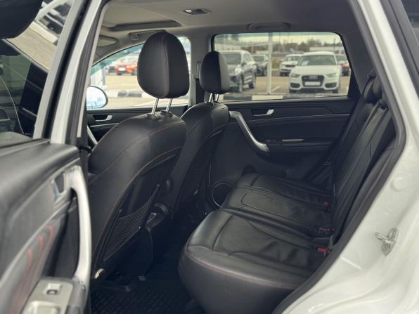 Haval H6 I с пробегом 2019 года, цена 1 520 000 рублей, 82775 км, внедорожник, Автокод Объявления