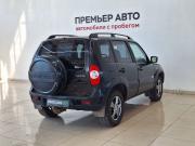 Chevrolet Niva I Рестайлинг Смоленск  - изображение 18