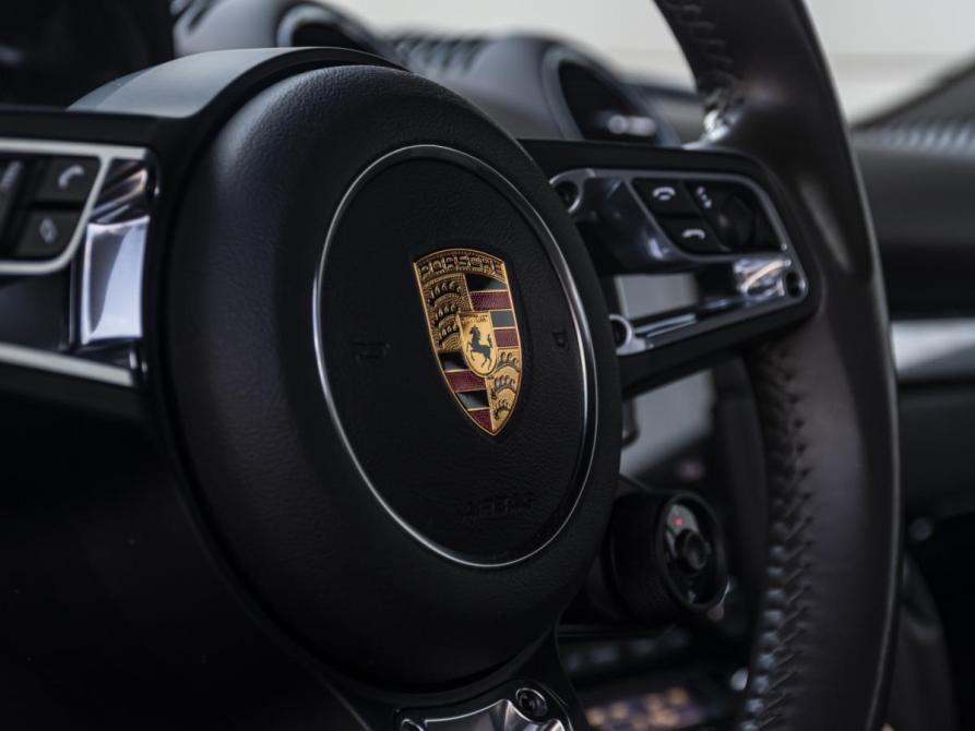 Porsche Cayman III 718 (982) Москва  - изображение 14