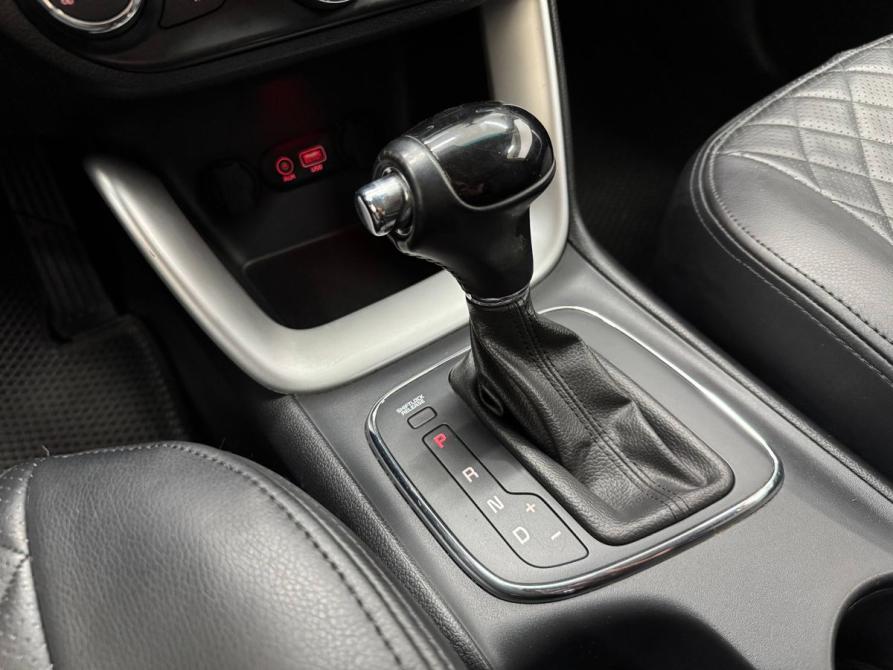 Kia Ceed III Ставрополь  - изображение 15