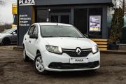 Renault Logan II Уфа  - изображение 22