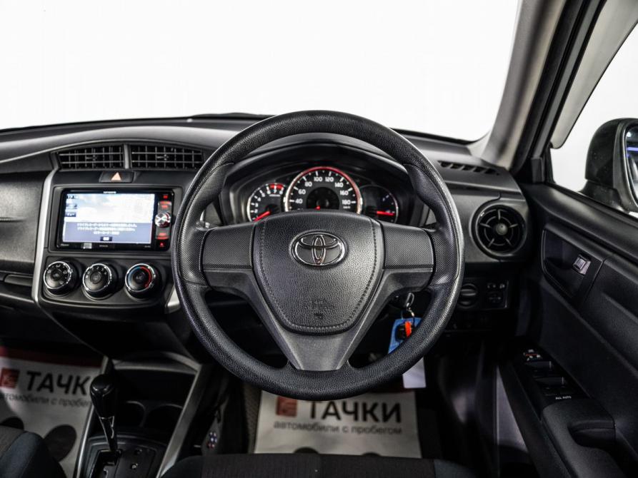 Toyota Corolla XI (E160 E170 E180) Иркутск  - изображение 9