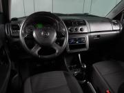 Skoda Fabia II Рестайлинг Воронеж  - изображение 23