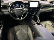 Toyota Camry VIII (XV70) Рестайлинг Краснодар  - изображение 51