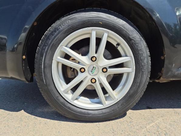 Chevrolet Lacetti I с пробегом 2008 года, цена 280 000 рублей, 137594 км, хэтчбек, Автокод Объявления