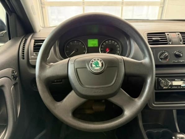 Skoda Fabia II Рестайлинг с пробегом 2012 года, цена 620 000 рублей, 250376 км, универсал, Автокод Объявления
