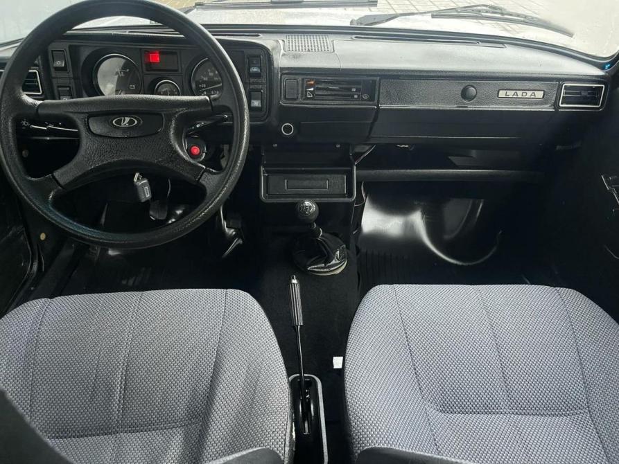 Lada (ВАЗ) 2105 Новосибирск  - изображение 10