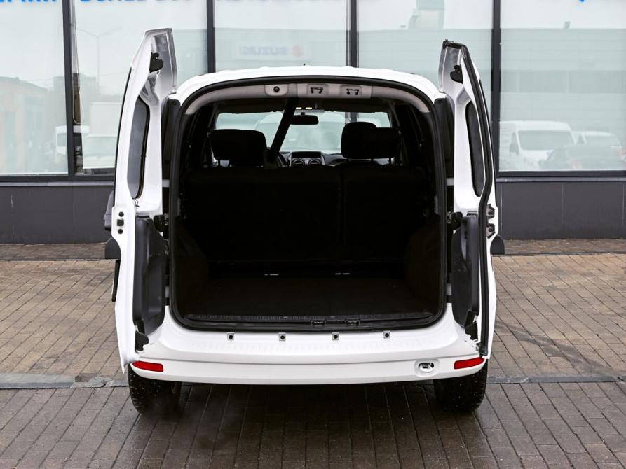 Lada (ВАЗ) Largus I Рестайлинг Екатеринбург  - изображение 18