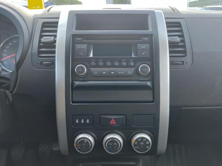 Nissan X-Trail II Рестайлинг Чебоксары  - изображение 18