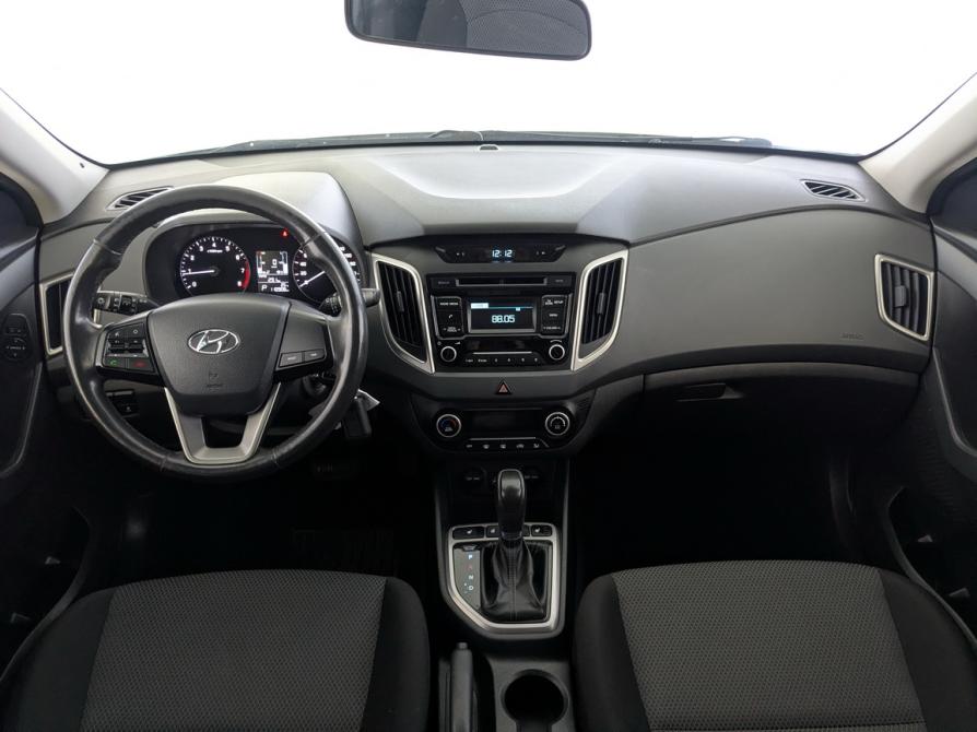 Hyundai Creta I Москва  - изображение 23