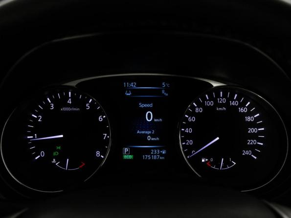 Nissan X-Trail III с пробегом 2015 года, цена 1 589 000 рублей, 175164 км, внедорожник, Автокод Объявления
