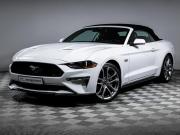 Ford Mustang VI Рестайлинг Москва  - изображение 18