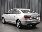 Lada (ВАЗ) Vesta I Ставрополь  - изображение 25