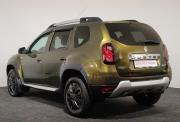 Renault Duster I Рестайлинг Ярославль  - изображение 31