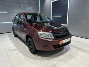 Lada (ВАЗ) Granta I Новосибирск  - изображение 18