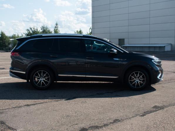 Volkswagen Talagon I с пробегом 2024 года, цена 4 659 000 рублей, 22597 км, внедорожник, Автокод Объявления