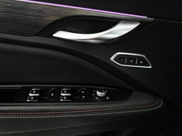 Geely Tugella I Рестайлинг с пробегом 2022 года, цена 2 549 700 рублей, 62185 км, внедорожник, Автокод Объявления