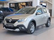 Renault Sandero II Рестайлинг Казань  - изображение 23