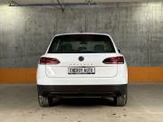 Volkswagen Touareg III Уфа  - изображение 33