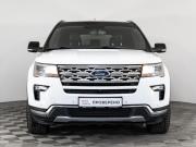 Ford Explorer V Рестайлинг 2 Санкт-Петербург  - изображение 27