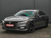 Honda Accord X Екатеринбург  - изображение 29