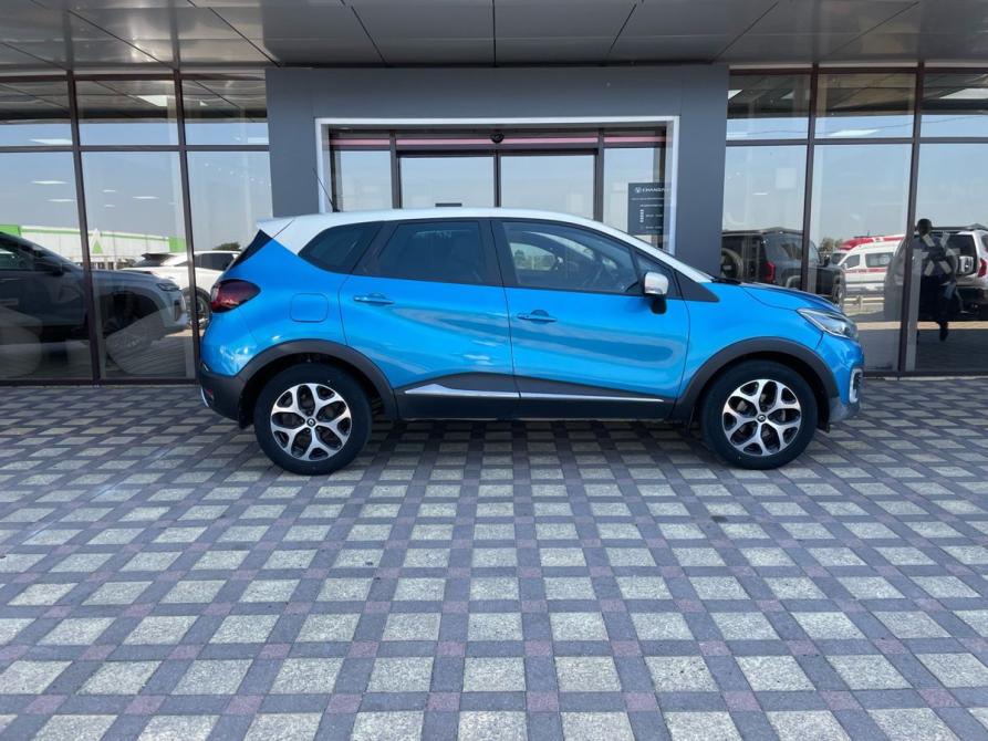 Renault Kaptur I Краснодар  - изображение 4