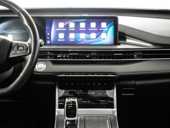 Chery Tiggo 7 Pro Max I с пробегом 2022 года, цена 1 649 000 рублей, 83476 км, внедорожник, Автокод Объявления