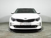 Kia Optima IV Санкт-Петербург  - изображение 19