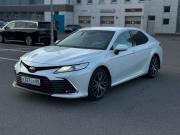 Toyota Camry VIII (XV70) Рестайлинг Санкт-Петербург  - изображение 6