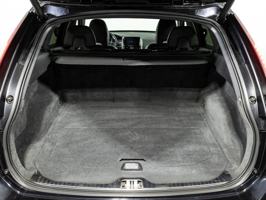 Volvo XC60 I Рестайлинг Санкт-Петербург  - изображение 21