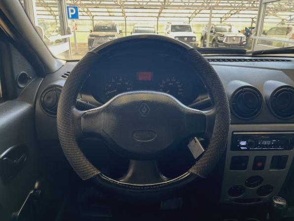 Renault Logan I с пробегом 2006 года, цена 180 000 рублей, 279875 км, седан, Автокод Объявления